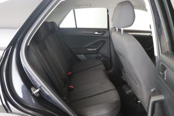 Volkswagen T-Roc 1.5 TSI Life DSG Euro 6 (s/s) 5dr