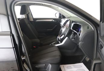 Volkswagen T-Roc 1.5 TSI Life DSG Euro 6 (s/s) 5dr