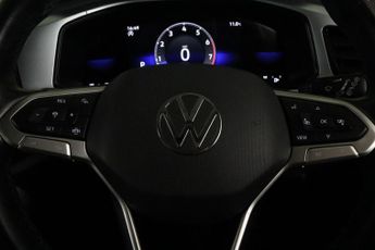 Volkswagen T-Roc 1.5 TSI Life DSG Euro 6 (s/s) 5dr