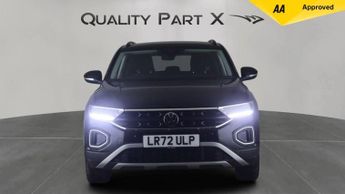 Volkswagen T-Roc 1.5 TSI Life DSG Euro 6 (s/s) 5dr