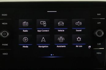 Volkswagen T-Roc 1.5 TSI Life DSG Euro 6 (s/s) 5dr