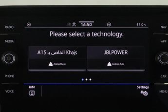 Volkswagen T-Roc 1.5 TSI Life DSG Euro 6 (s/s) 5dr