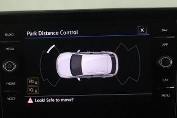 Volkswagen T-Roc 1.5 TSI Life DSG Euro 6 (s/s) 5dr