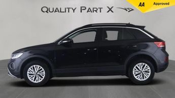 Volkswagen T-Roc 1.5 TSI Life DSG Euro 6 (s/s) 5dr