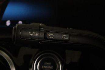 Mercedes-Benz A Class 1.3 A200 AMG Line (Executive) 7G-DCT Euro 6 (s/s) 5dr