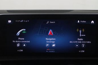 Mercedes-Benz A Class 1.3 A200 AMG Line (Executive) 7G-DCT Euro 6 (s/s) 5dr