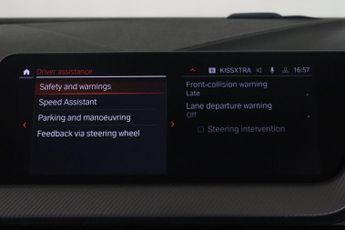 BMW 2 Series Gran Coupe 2.0 218d M Sport Euro 6 (s/s) 4dr