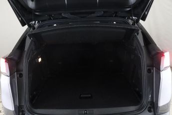 Peugeot 3008 1.2 PureTech GT Premium EAT Euro 6 (s/s) 5dr