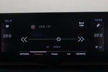 Peugeot 3008 1.2 PureTech GT Premium EAT Euro 6 (s/s) 5dr