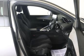 Peugeot 5008 1.2 PureTech GT Premium EAT Euro 6 (s/s) 5dr