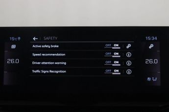 Peugeot 5008 1.2 PureTech GT Premium EAT Euro 6 (s/s) 5dr