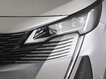 Peugeot 5008 1.2 PureTech GT Premium EAT Euro 6 (s/s) 5dr