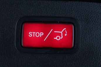 Mercedes-Benz GLA 1.6 GLA200 AMG Line Edition 7G-DCT Euro 6 (s/s) 5dr