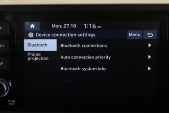 Hyundai BAYON 1.0 T-GDi MHEV SE Connect DCT Euro 6 (s/s) 5dr