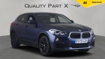 BMW X2 1.5 18i Sport sDrive Euro 6 (s/s) 5dr