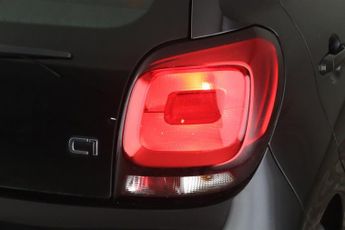 Citroen C1 1.0 VTi Feel Euro 6 (s/s) 5dr