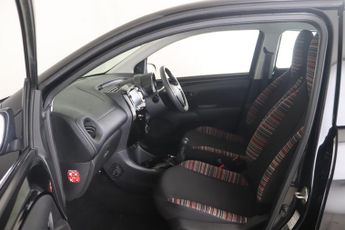 Citroen C1 1.0 VTi Feel Euro 6 (s/s) 5dr