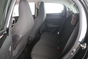 Citroen C1 1.0 VTi Feel Euro 6 (s/s) 5dr