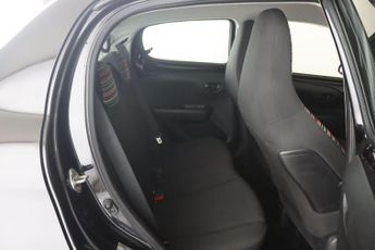 Citroen C1 1.0 VTi Feel Euro 6 (s/s) 5dr