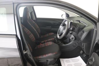 Citroen C1 1.0 VTi Feel Euro 6 (s/s) 5dr