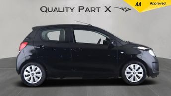 Citroen C1 1.0 VTi Feel Euro 6 (s/s) 5dr