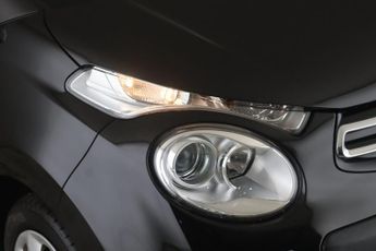 Citroen C1 1.0 VTi Feel Euro 6 (s/s) 5dr