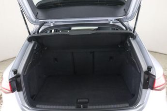 Audi A3 1.4 TFSIe 40 Sport Sportback S Tronic Euro 6 (s/s) 5dr 13kWh