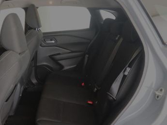 Nissan Qashqai 1.3 DIG-T MHEV Acenta Premium Euro 6 (s/s) 5dr