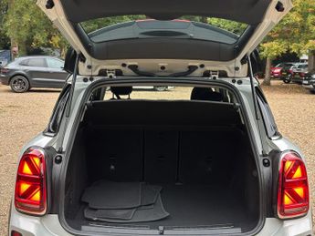 MINI Countryman 1.5 Cooper Classic Steptronic Euro 6 (s/s) 5dr