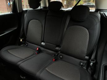 MINI Countryman 1.5 Cooper Classic Steptronic Euro 6 (s/s) 5dr