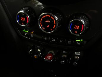 MINI Countryman 1.5 Cooper Classic Steptronic Euro 6 (s/s) 5dr