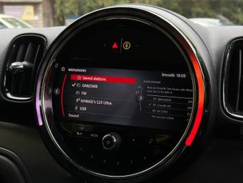 MINI Countryman 1.5 Cooper Classic Steptronic Euro 6 (s/s) 5dr