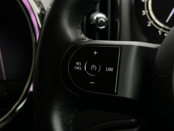 MINI Countryman 1.5 Cooper Classic Steptronic Euro 6 (s/s) 5dr