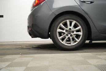 Mazda Mazda3 2.0 SKYACTIV-G SE-L Auto Euro 6 (s/s) 5dr