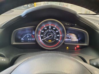 Mazda Mazda3 2.0 SKYACTIV-G SE-L Auto Euro 6 (s/s) 5dr