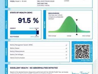 Tesla Model 3 Standard Range Plus Auto RWD 4dr
