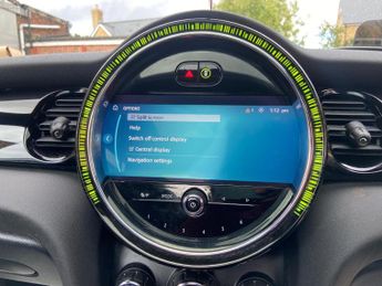 MINI Electric Hatch Cooper SE 32.6kWh Level 3 Auto 3dr