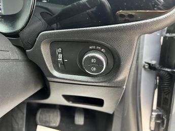 Vauxhall Corsa Electric 50kWh Elite Nav Auto 5dr (7.4Kw Charger)