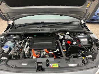 Vauxhall Corsa Electric 50kWh Elite Nav Auto 5dr (7.4Kw Charger)