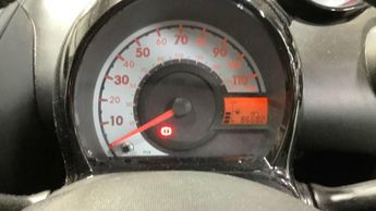 Citroen C1 1.0i Platinum Euro 5 3dr
