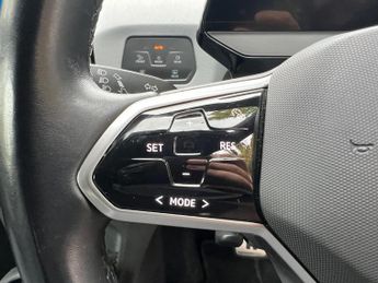Volkswagen ID.3 Pro Performance 58kWh Business Auto 5dr