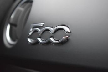 Abarth 695C 1.4 T-Jet Competizione Cabrio Auto Euro 6 2dr