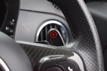 Abarth 695C 1.4 T-Jet Competizione Cabrio Auto Euro 6 2dr