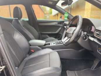 CUPRA Formentor 1.5 TSI V1 DSG Euro 6 (s/s) 5dr