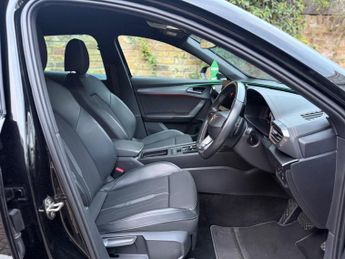 CUPRA Formentor 1.5 TSI V1 DSG Euro 6 (s/s) 5dr