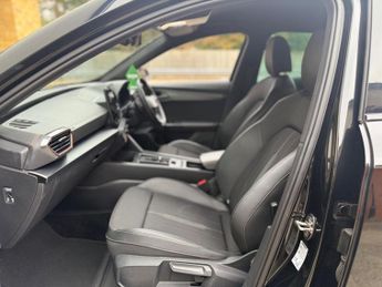 CUPRA Formentor 1.5 TSI V1 DSG Euro 6 (s/s) 5dr