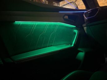 CUPRA Formentor 1.5 TSI V1 DSG Euro 6 (s/s) 5dr