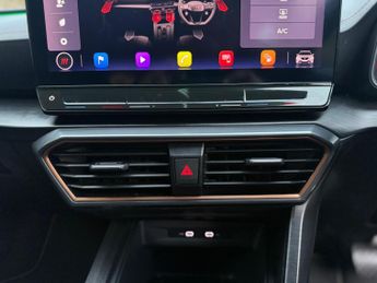 CUPRA Formentor 1.5 TSI V1 DSG Euro 6 (s/s) 5dr