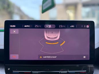 CUPRA Formentor 1.5 TSI V1 DSG Euro 6 (s/s) 5dr