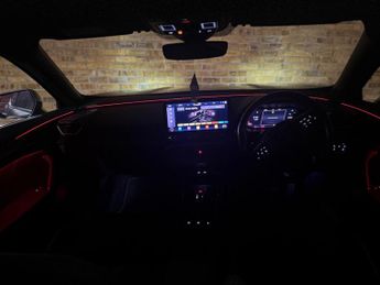 CUPRA Formentor 1.5 TSI V1 DSG Euro 6 (s/s) 5dr